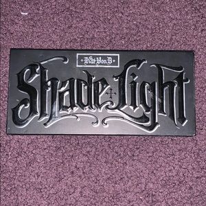 Kat Von D Contour Palette